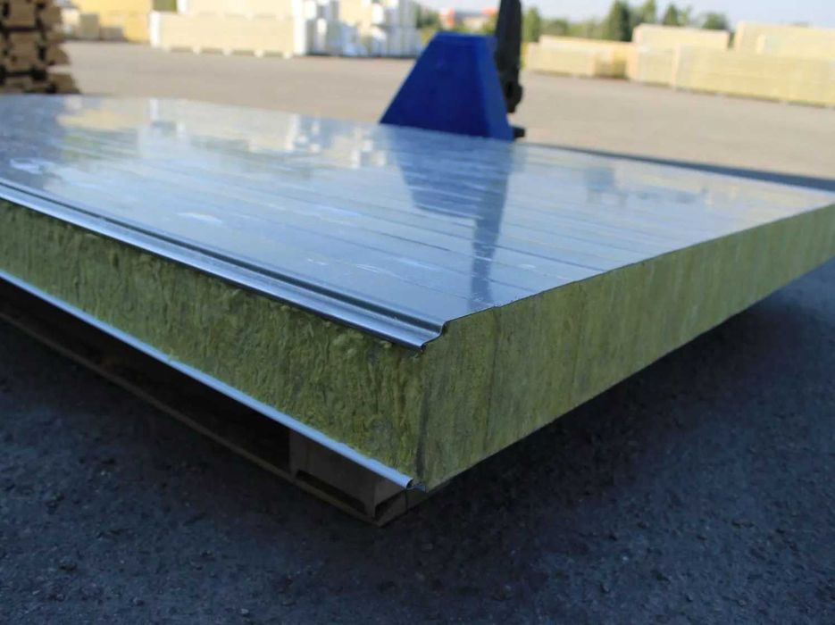 Сэндвич панели распродажа