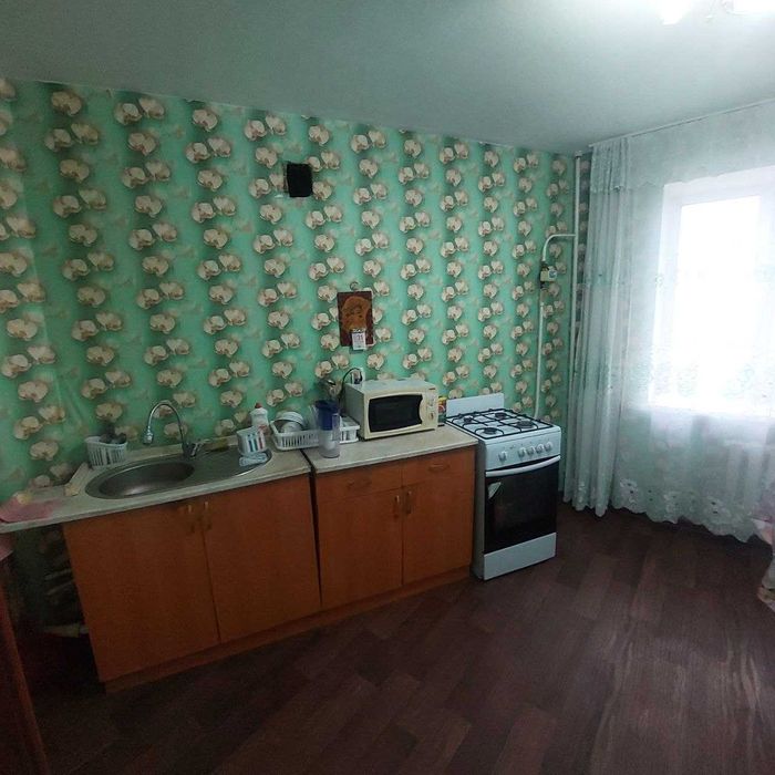 Продам 1 ком квартиру в мкрн Наурыз
