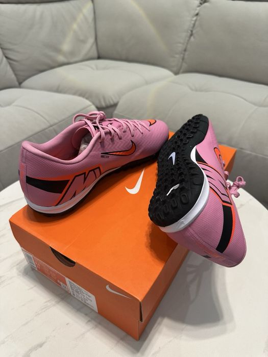 Nike Zoom Vapor 16 Academy TF стоножки