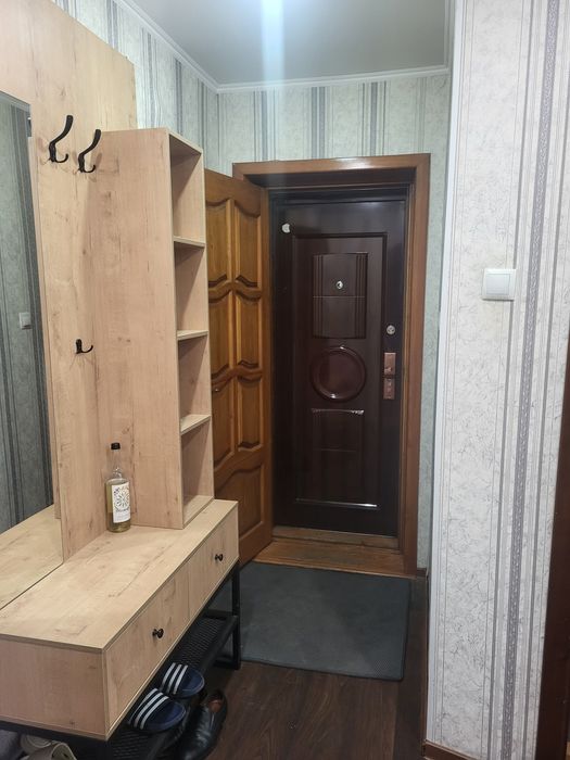 Сдам 2 ком квартиру