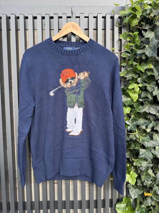 Pullover Polo Ralph Lauren marimea S,M