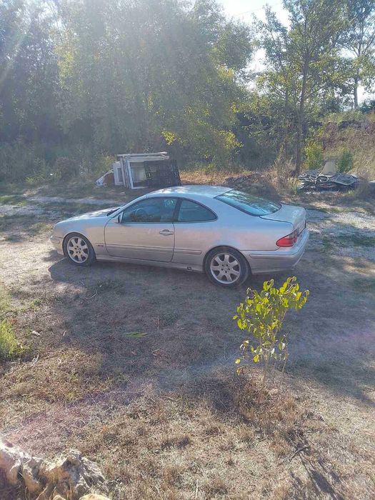 Продавам или заменям мерцедес