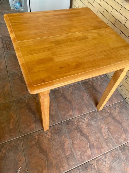 Стол массив дерева