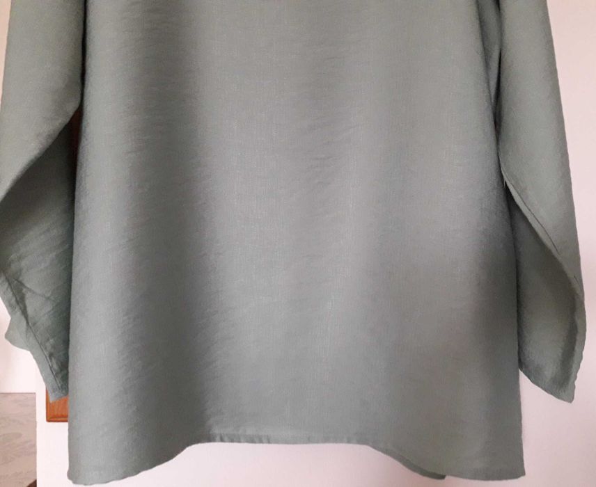 LC Waikiki нова дамска блуза 46