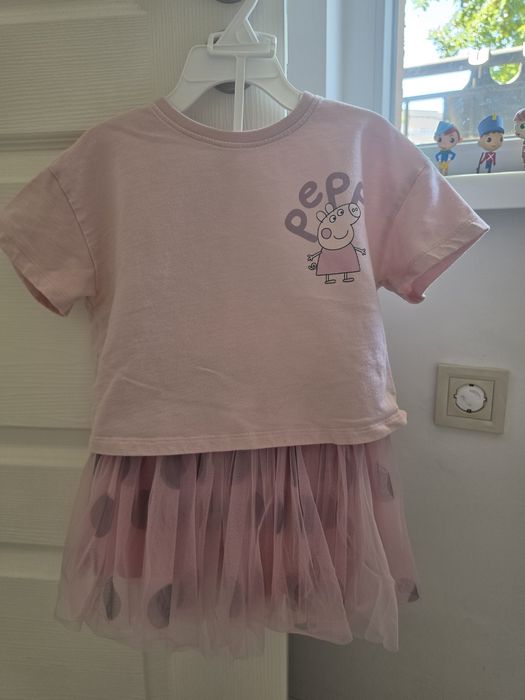 Детски сет Peppa pig на Next