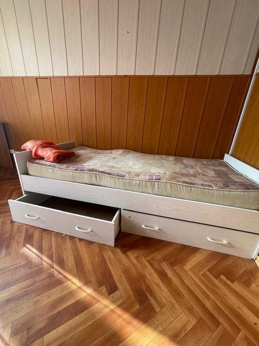 Продам мебель для хостела