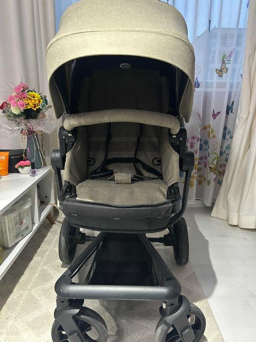 Бебешка количка Cam Taski Sport