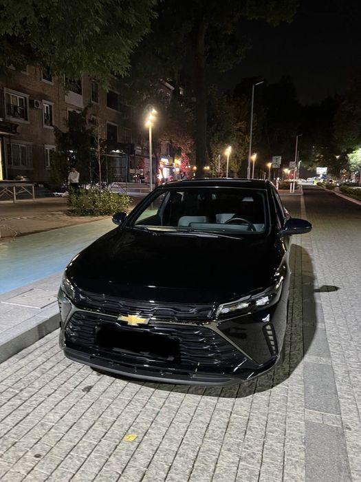 Monza 1.3 turbo sotiladi