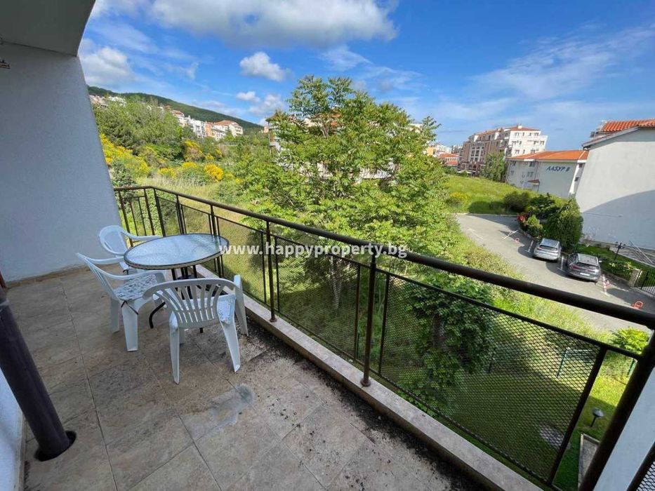 Продава се Тристаен апартамент в Свети Влас - 80 кв.м за 1319 €/кв.м - Снимка #6