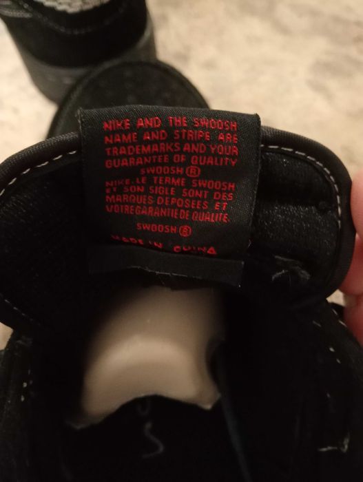 papuci Nike X Jordan one Travis scott