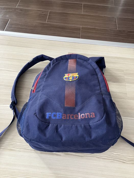 Rucsac fc barcelona