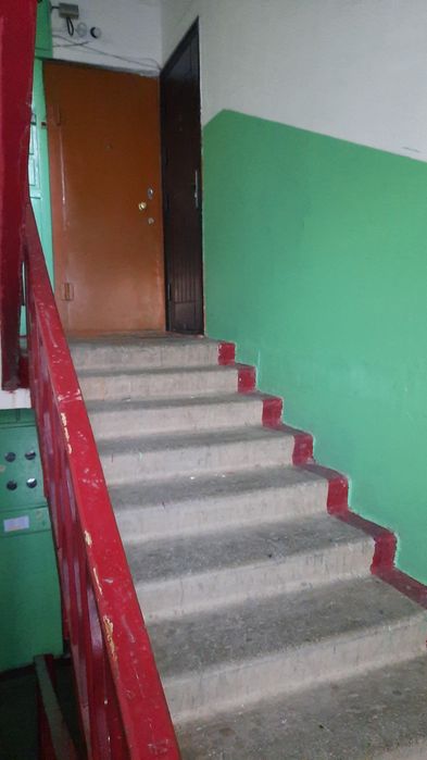 Продам  однокомнатную квартиру