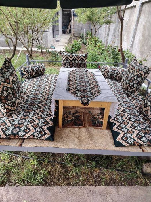 Dacha  kuniga 100$