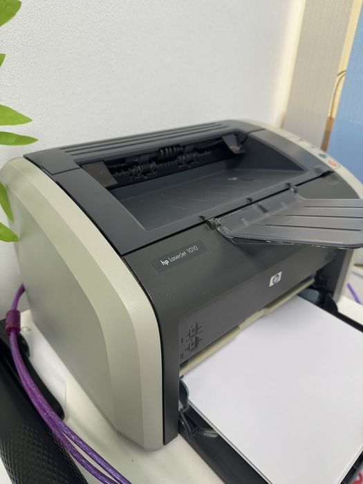 Срочно продам принтер!