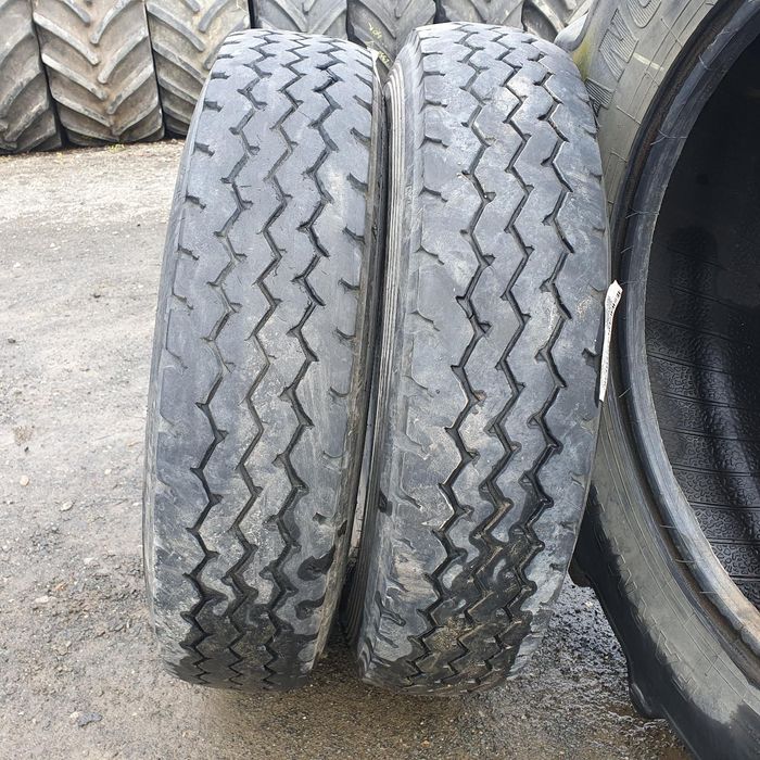 Cauciucuri 225/95R16  Dunlop Anvelope SH PRET la OFERTA