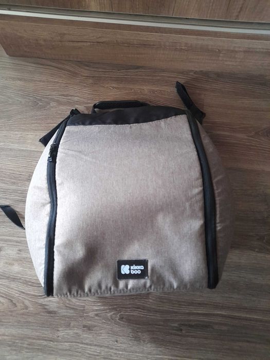 Лятна количка кикабо