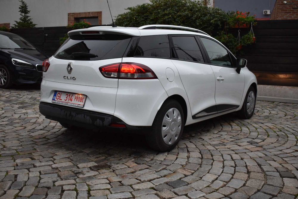 Renault Clio 1.2 16V 75 Life