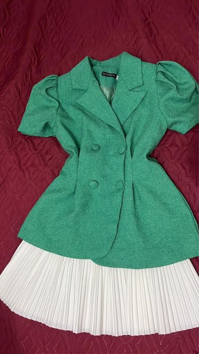 Разгрузка гардероба