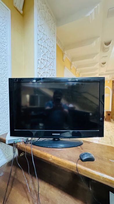 Телевизор холати яхши