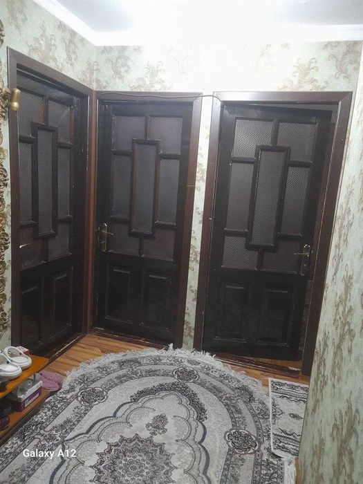 Продам 3ком Ялангач Налоговый Кирпичный дом №М515