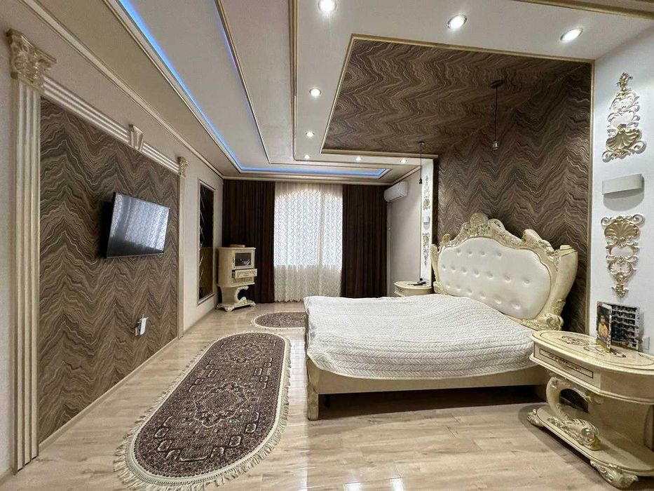 10 sotixli tayyor 2 qavatli uchastka sotiladi.#a209