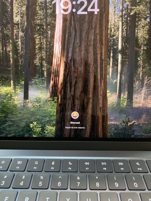 Macbook air 13 m4