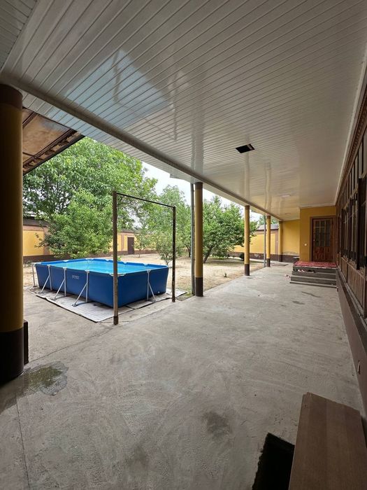 Продаётся участ Салар кирп 7 сот