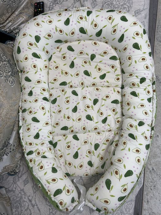 Кокон для новорожденных