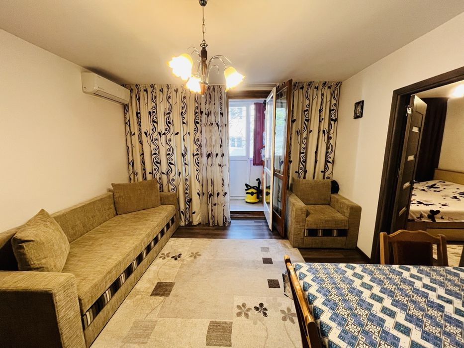 Inchiriere apartament 2 camere Gara de Nord Bucuresti