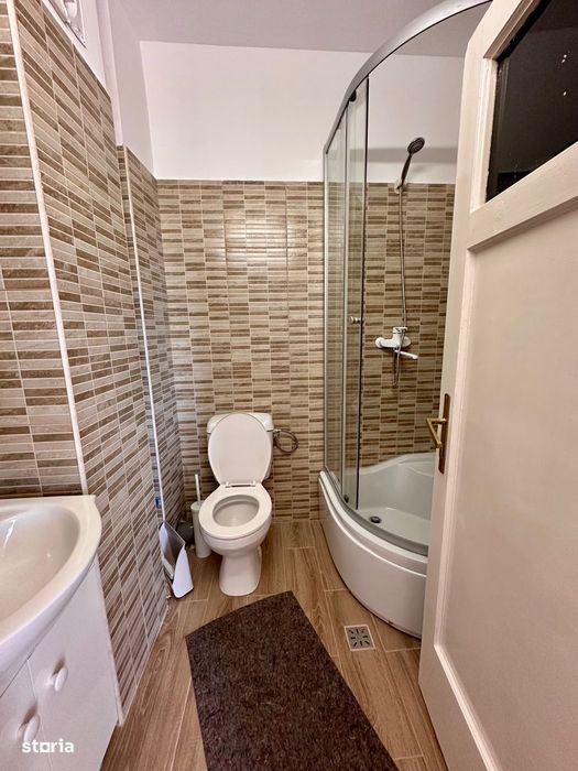 Garsonieră Calea Călărașilor - Corneliu Coposu pretabilă cabinet