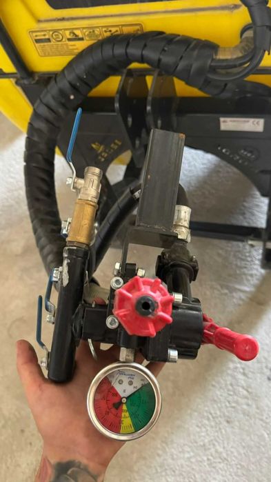 опрыскиватель садовый 600 литров