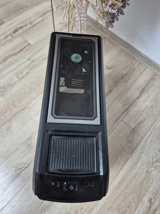 Carcasa Deepcool Kendomen TI