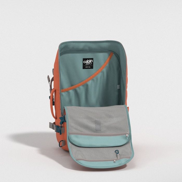 Раница Cabin Zero ADV Backpack 32l