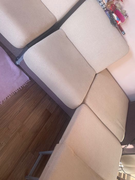 Мека мебел, дивани