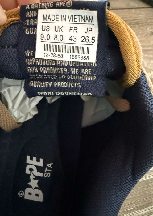 Продается кросовка