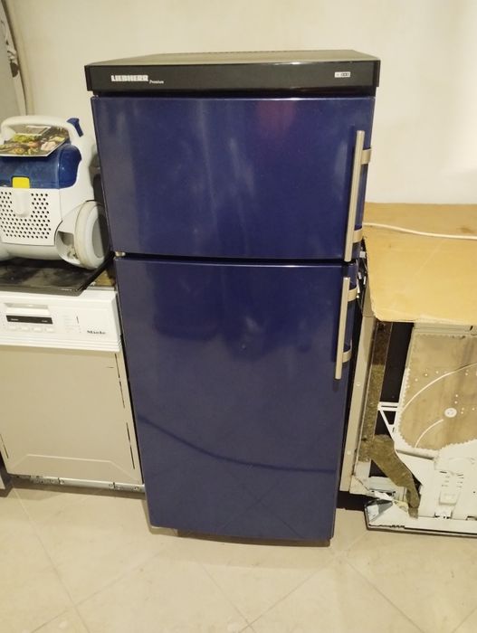 Хладимник LIBBHER Premium