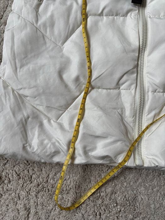 Дълък шушляков елек