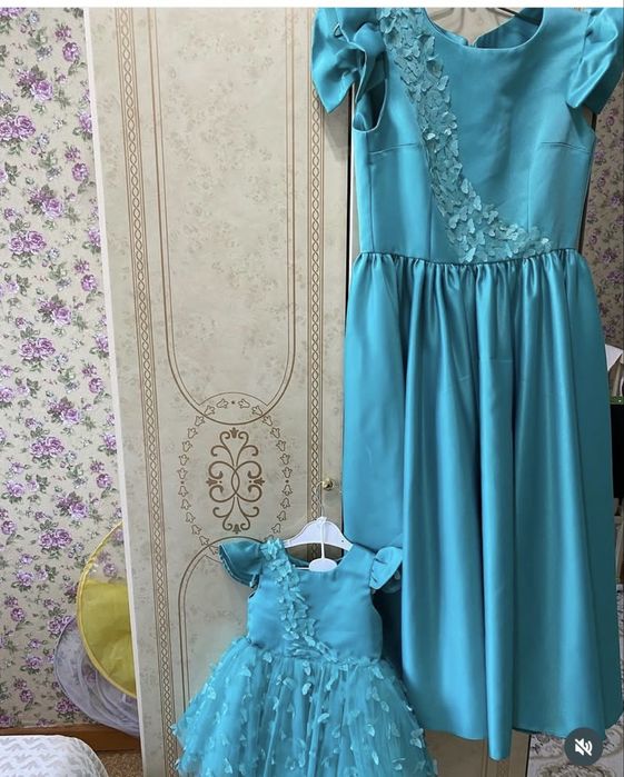 Продам платье МАМА ДОЧКА
