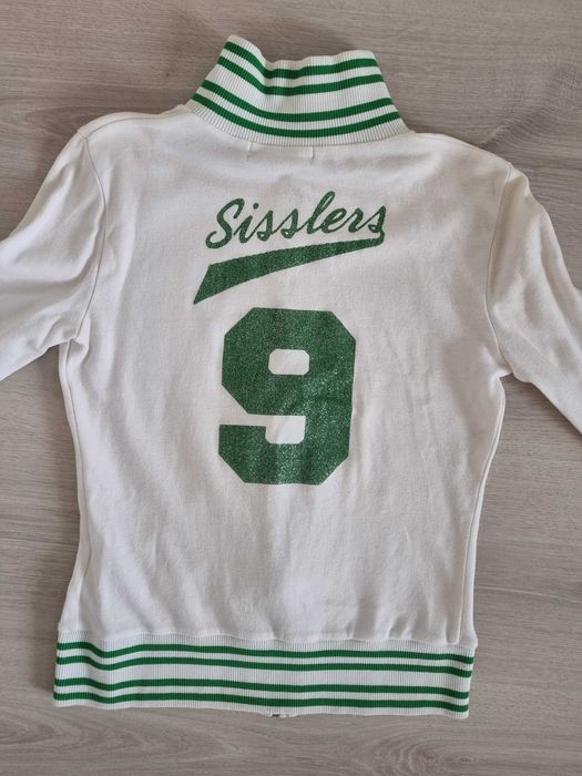 Lee Cooper SHEIN Only H&M