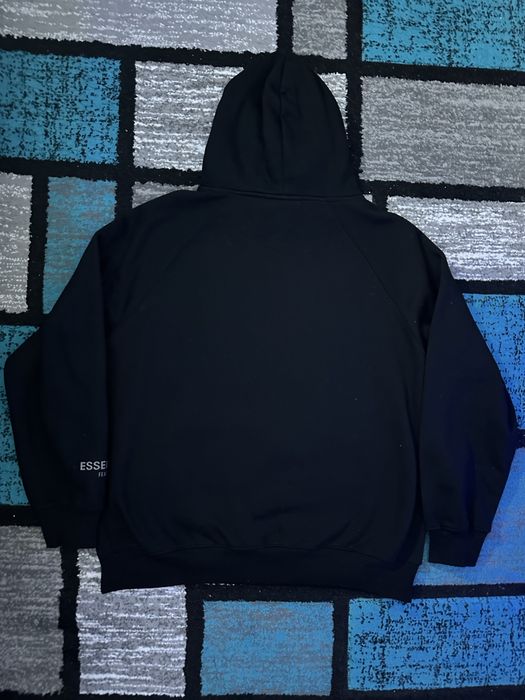 Hanorac Essentials Fear Of God