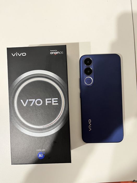Vivo v70 fe 8гб/256гб