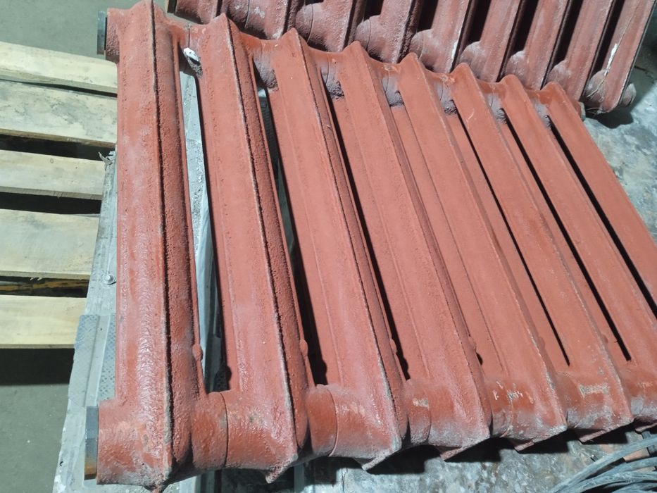 Продам радиаторы отопления