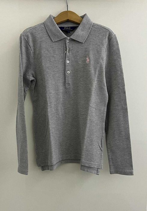 POLO Ralph Lauren блуза, 8-10 г.