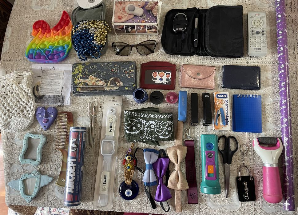 LG и Philips по 500 тг!