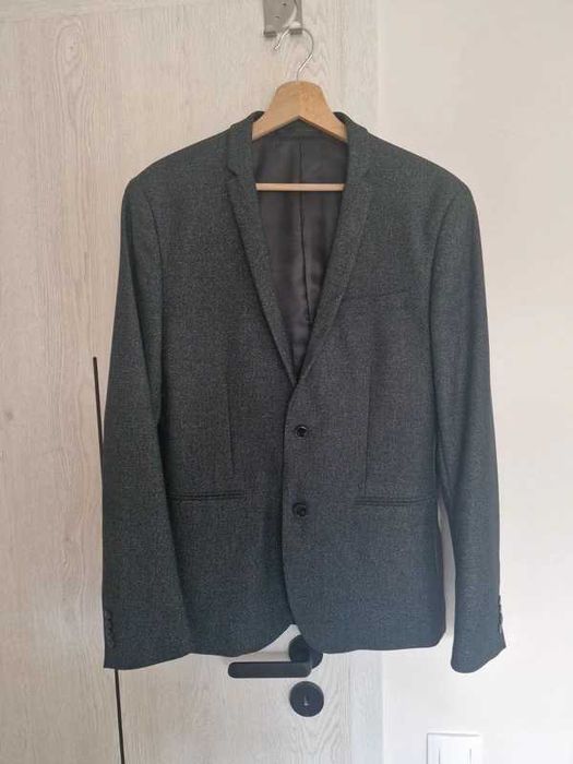 Sacou H&M bărbați, mărime 48 (M)