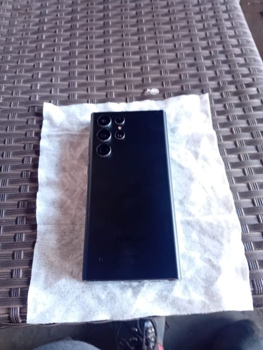 Samsung Galaxi SS 22 Ultra