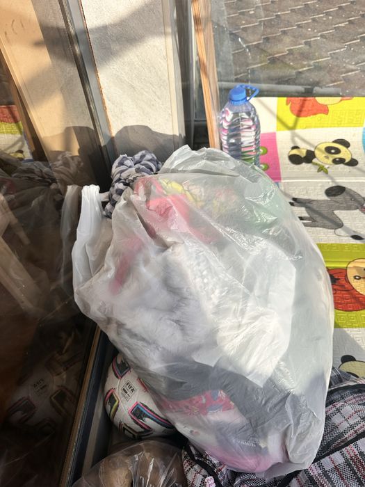 Вещей бесплатнооооооо