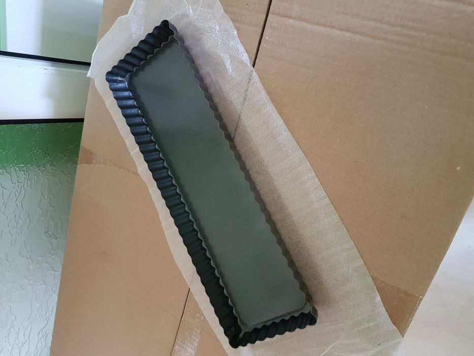 Формичка за печене