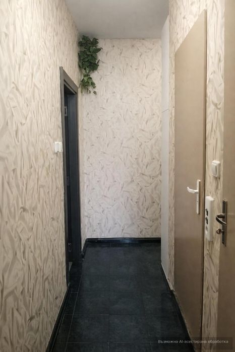 Двустаен апартамент в ж.к. Левски Г.