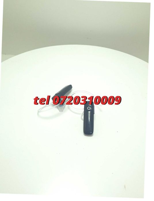 Casca Bluetooth Model 2018 M165 Universal pentru telefon
